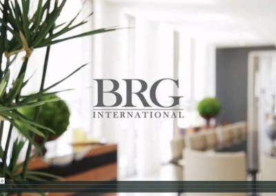 BRG International